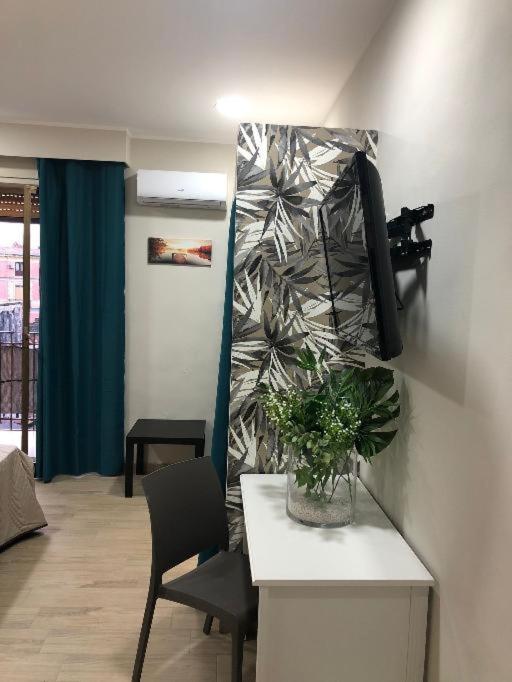 Bed and Breakfast Storico17 CTA Exterior foto