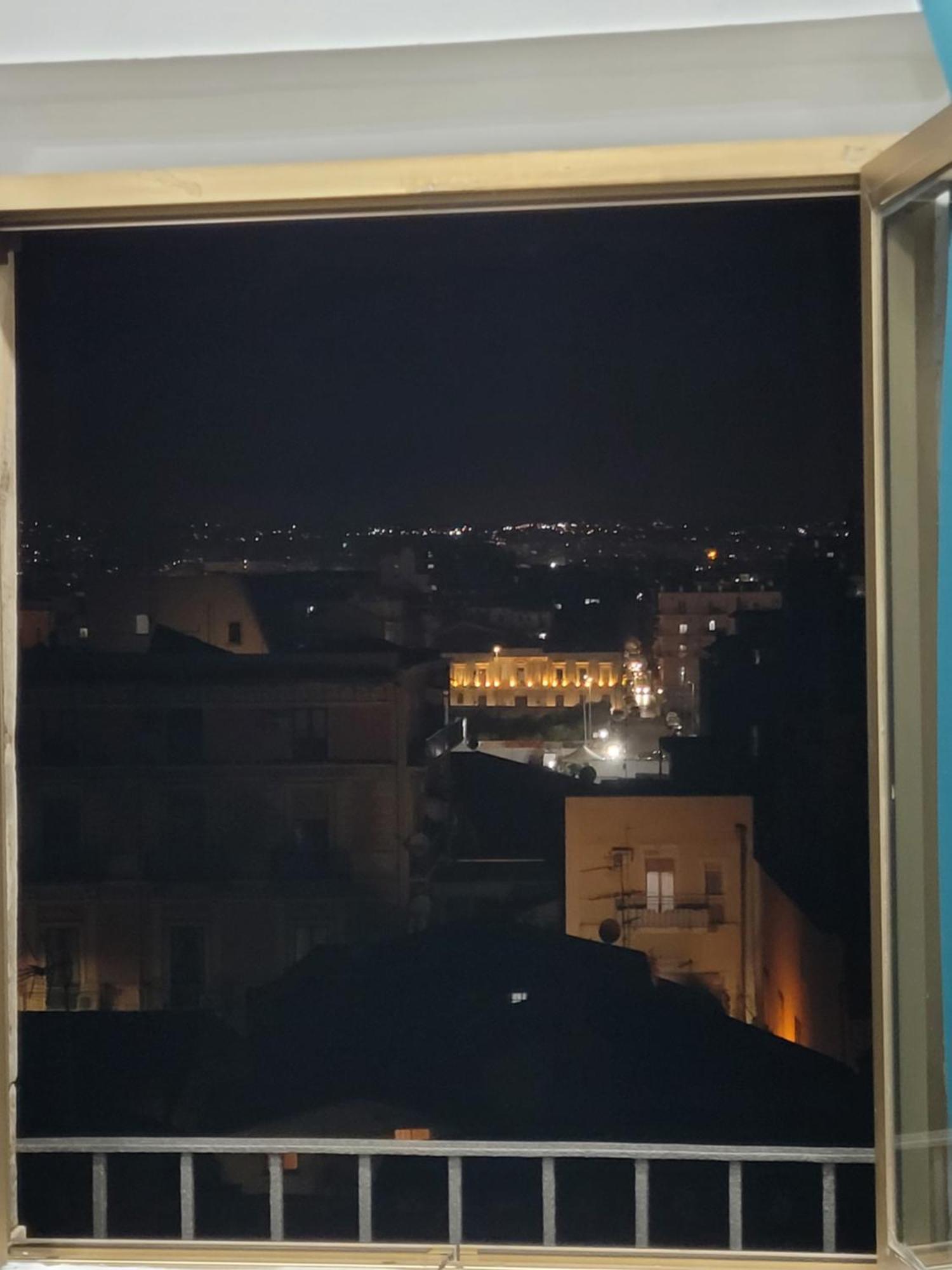 Bed and Breakfast Storico17 CTA Exterior foto