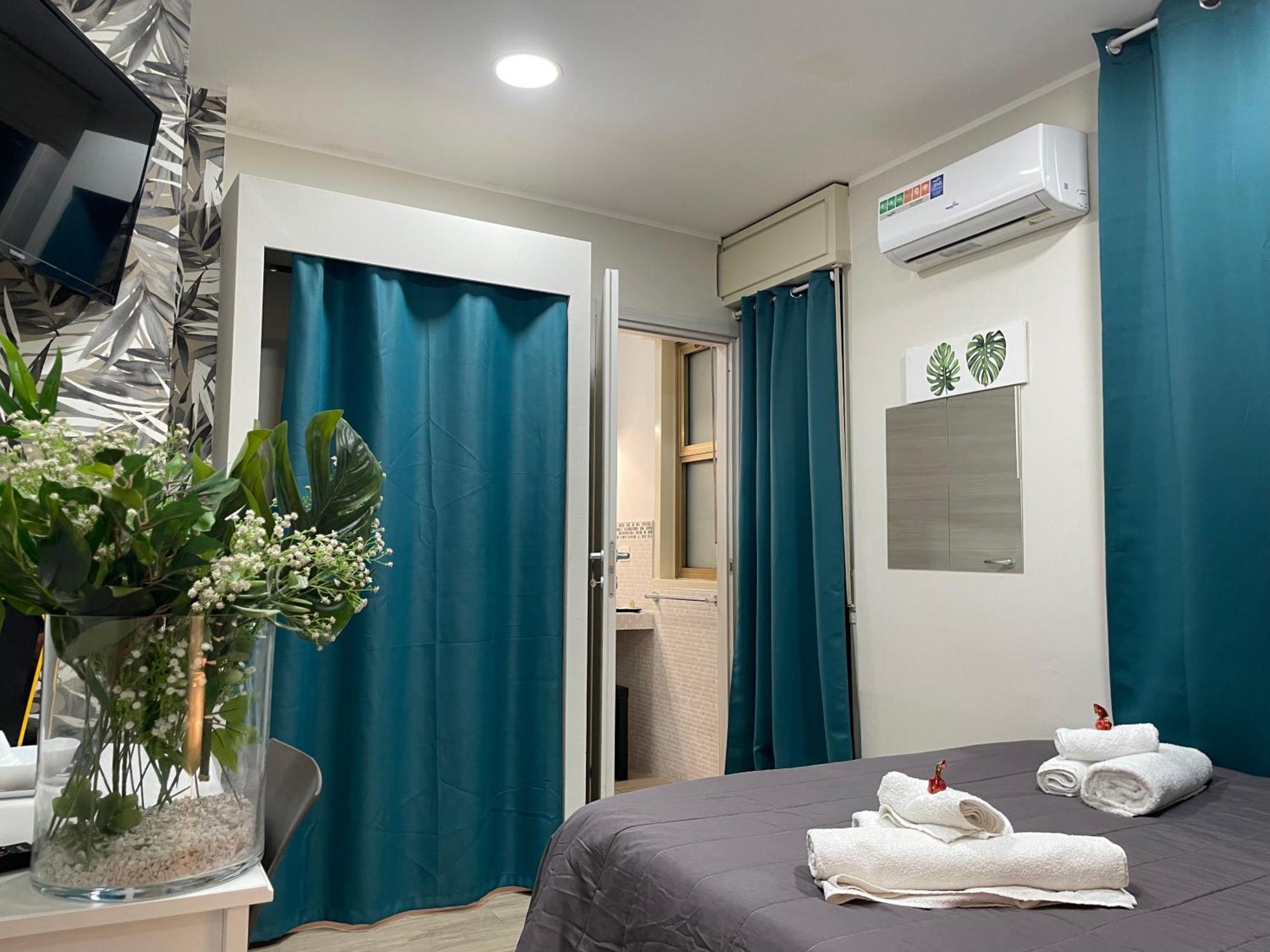 Bed and Breakfast Storico17 CTA Exterior foto