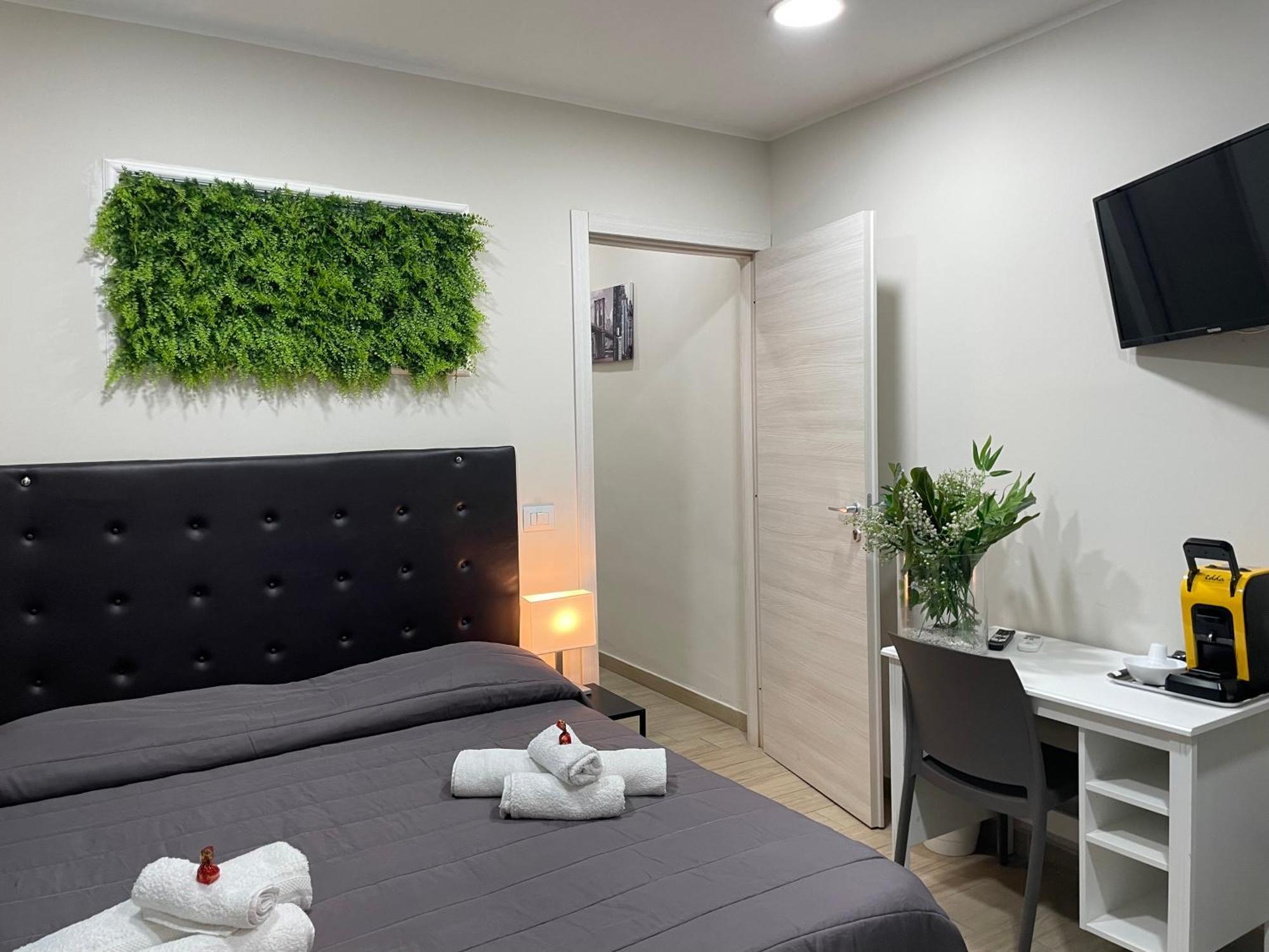 Bed and Breakfast Storico17 CTA Exterior foto
