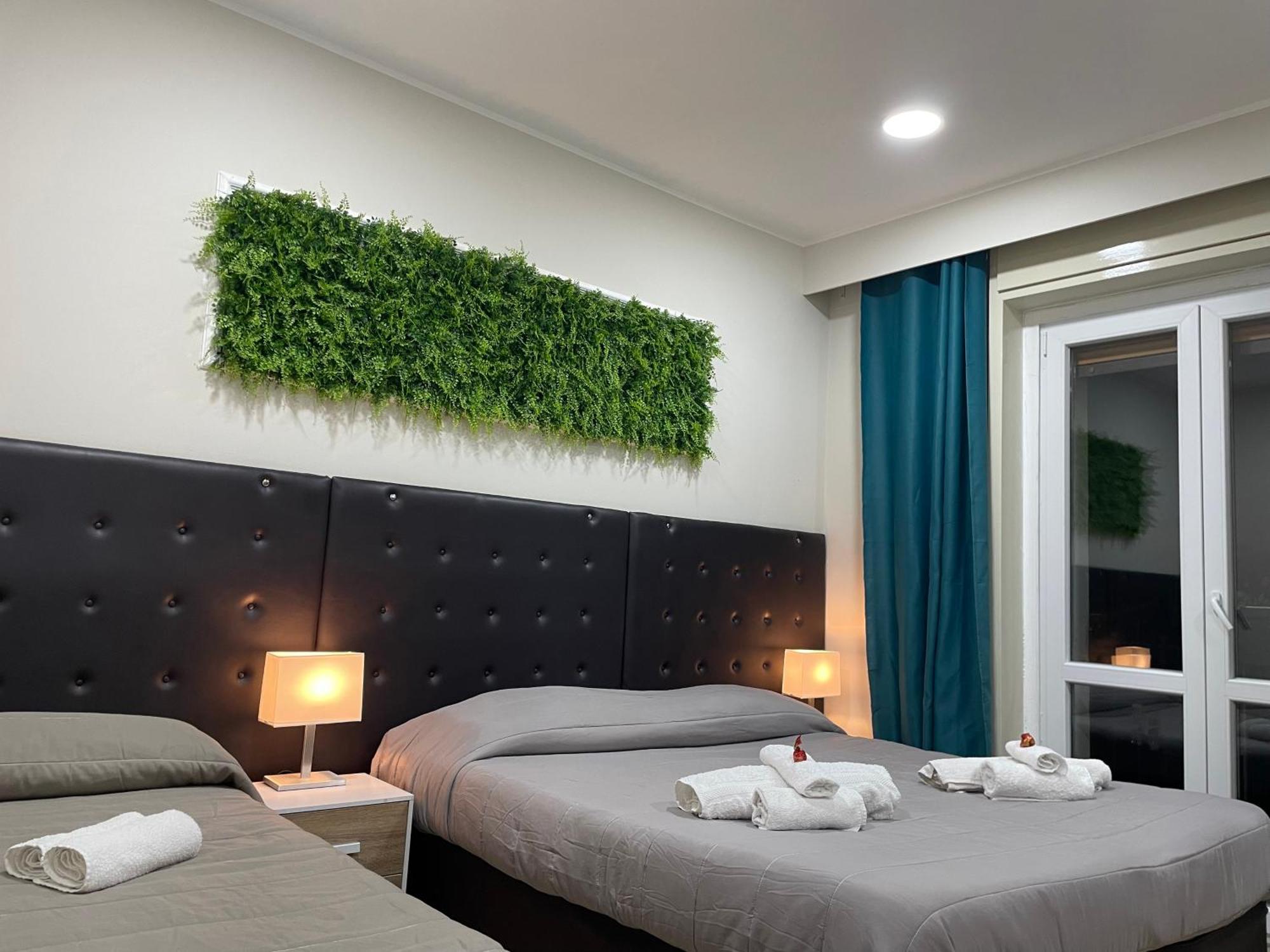 Bed and Breakfast Storico17 CTA Exterior foto