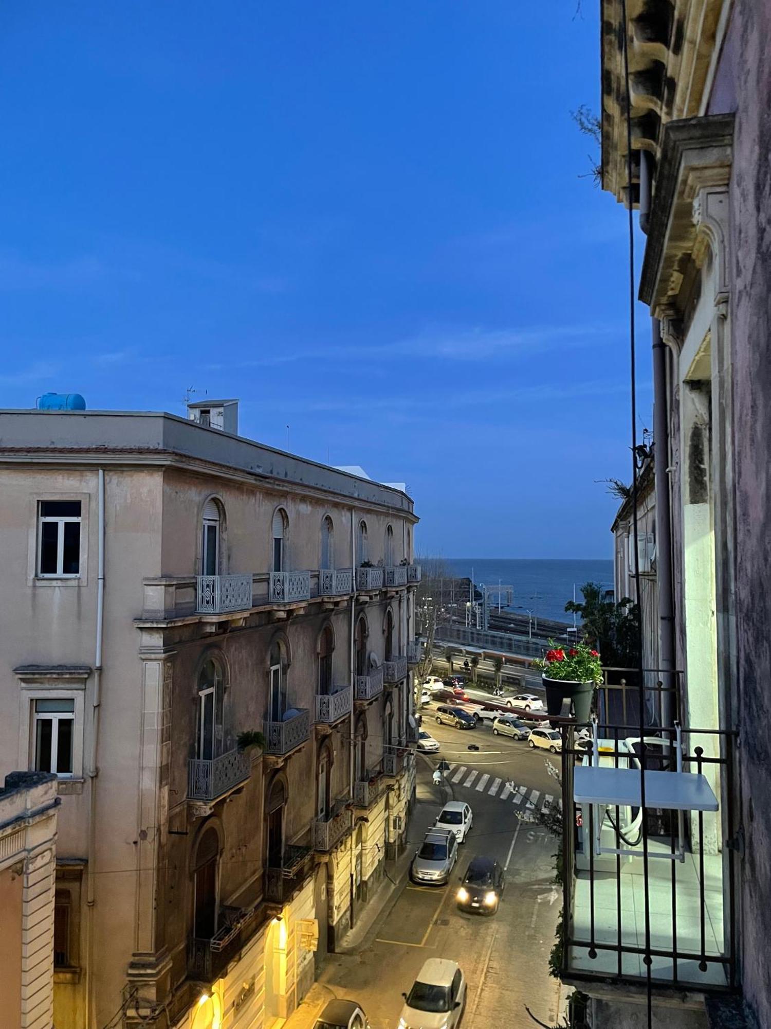 Bed and Breakfast Storico17 CTA Exterior foto